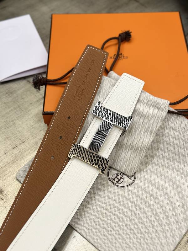 Hermes Belt 38MM HMB00173