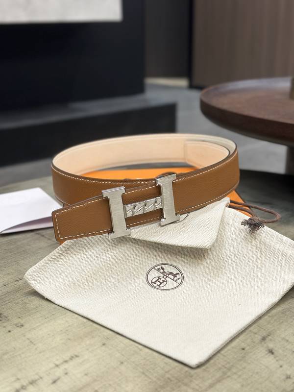 Hermes Belt 38MM HMB00183