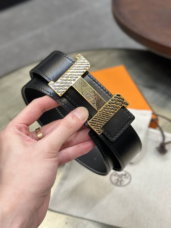 Hermes Belt 38MM HMB00198