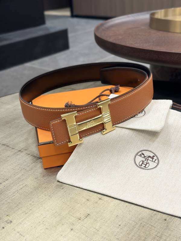 Hermes Belt 38MM HMB00212