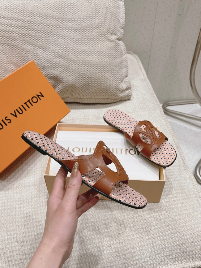 Louis Vuitton Slippers 36628-3