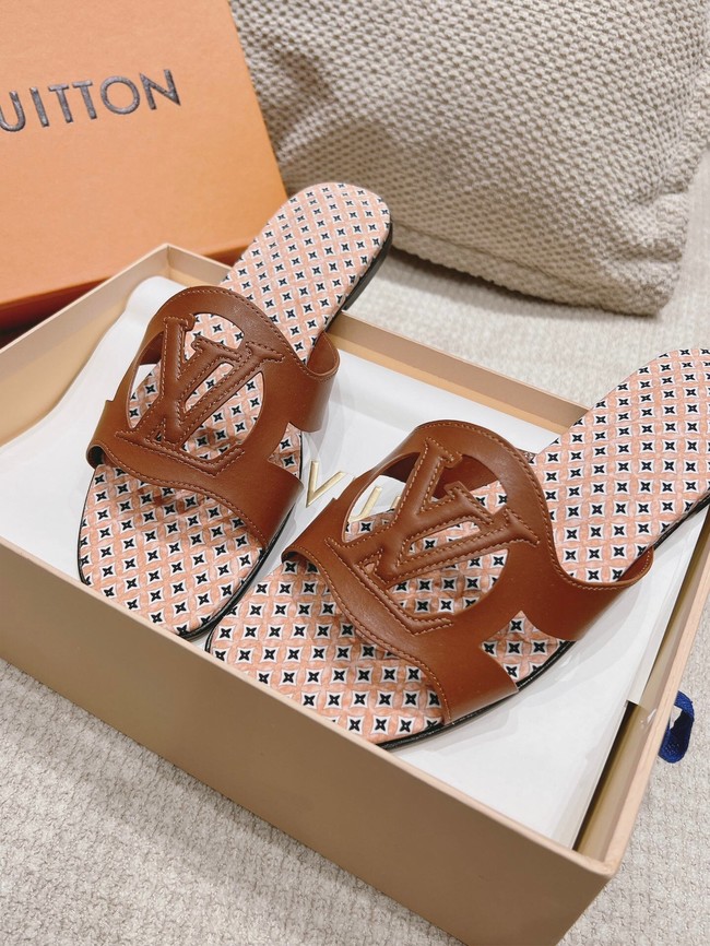 Louis Vuitton Slippers 36628-3