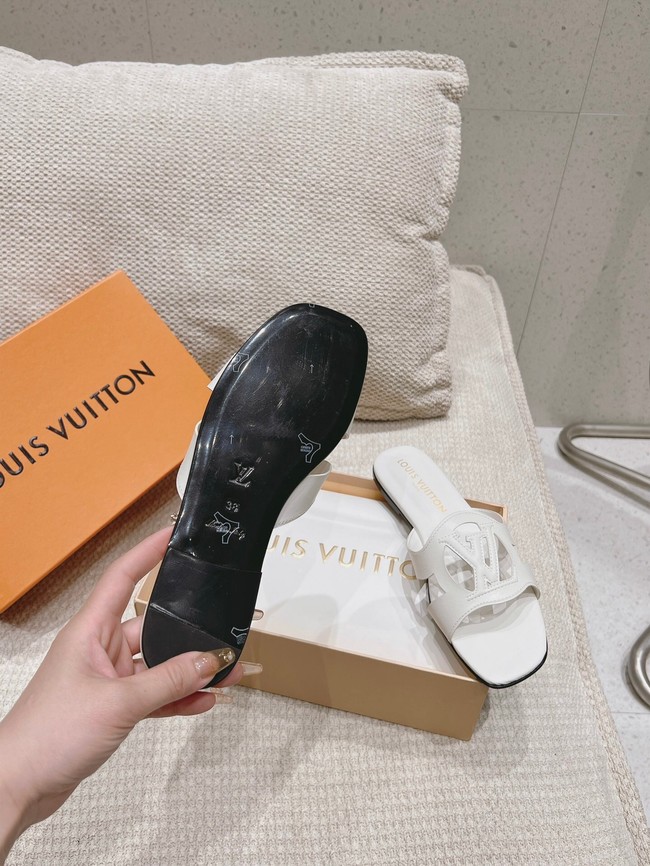 Louis Vuitton Slippers 36628-8