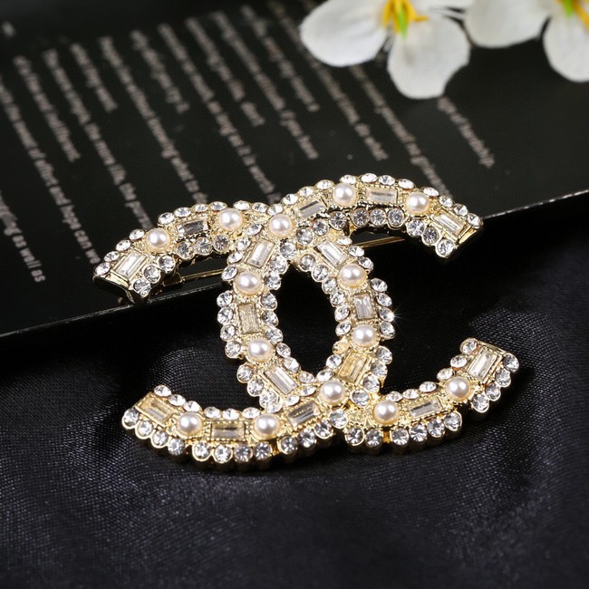 Chanel Brooch CE13882