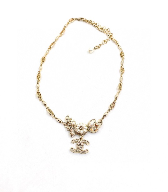 Chanel NECKLACE CE13876