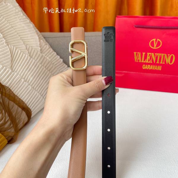 Valentino 20MM Belt VAB00043