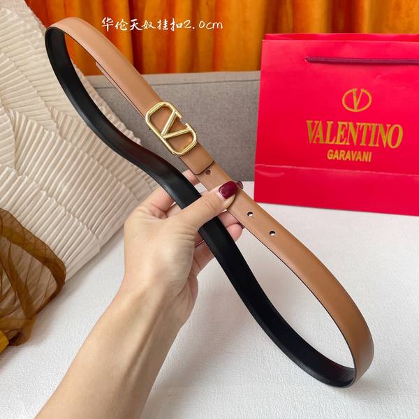 Valentino 20MM Belt VAB00043