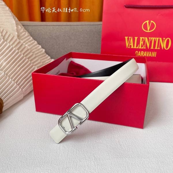 Valentino 20MM Belt VAB00044