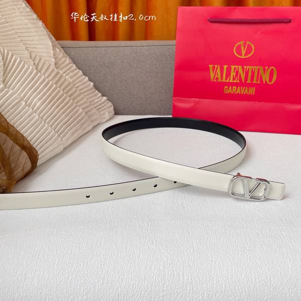 Valentino 20MM Belt VAB00044