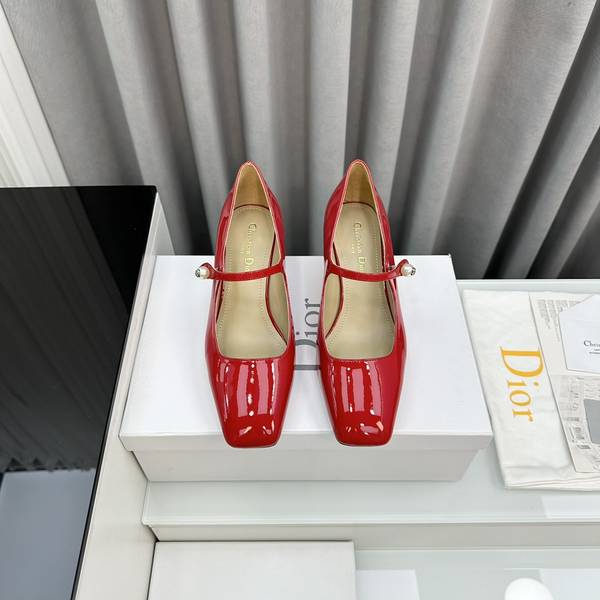 Dior Shoes DIS00477