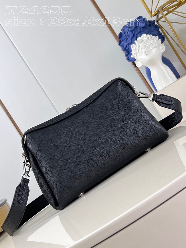 Louis Vuitton Hand It All PM M24255 black