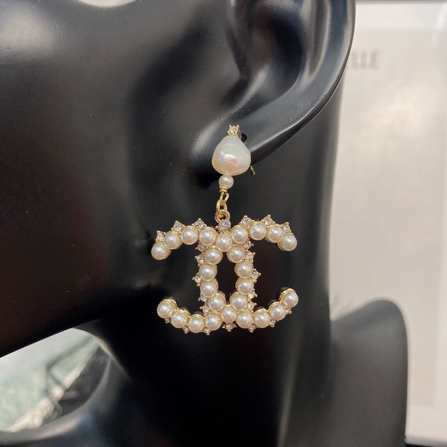 Chanel Earrings CE13896