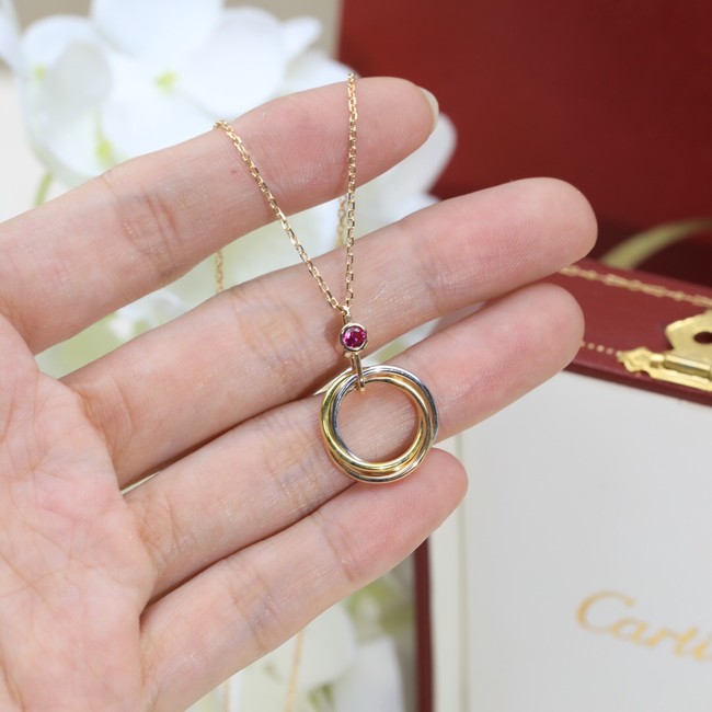 Cartier NECKLACE CE13906