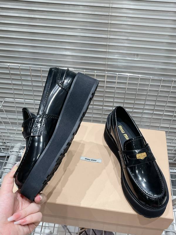 MiuMiu Shoes MUS00141