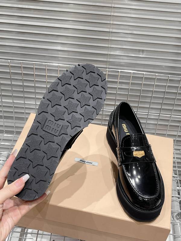 MiuMiu Shoes MUS00141