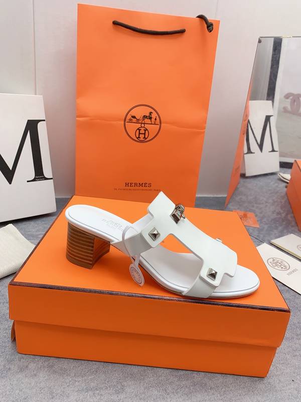 Hermes Shoes HMS00398