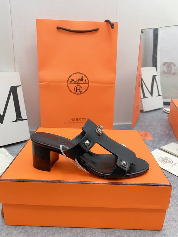 Hermes Shoes HMS00399