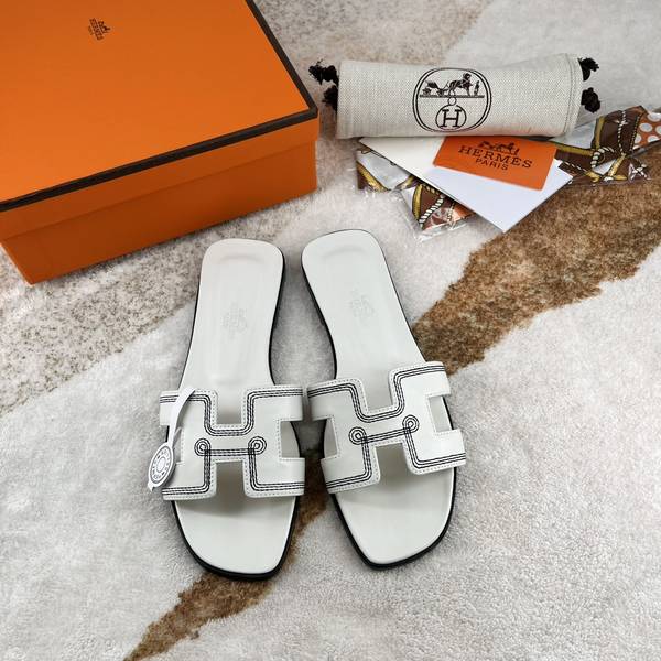 Hermes Shoes HMS00407