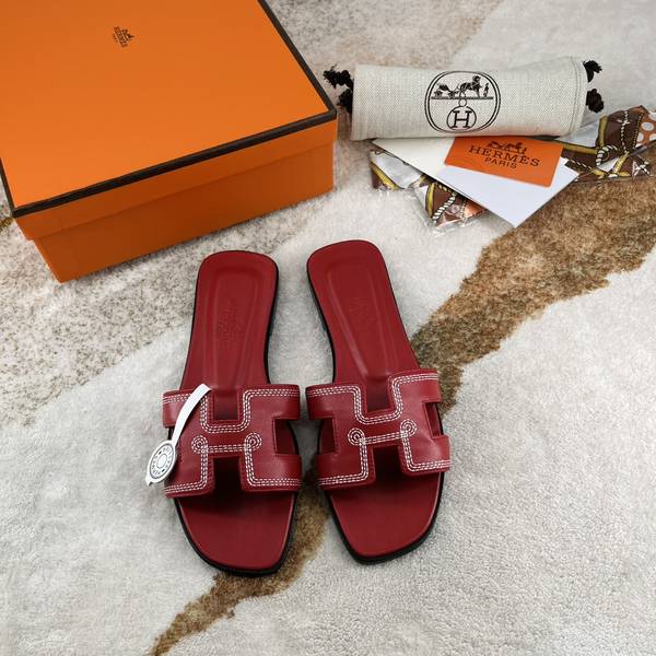 Hermes Shoes HMS00408