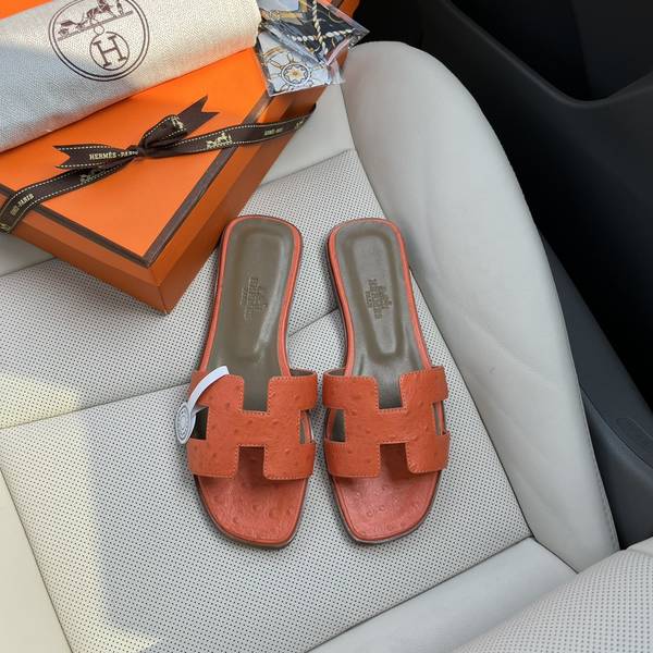 Hermes Shoes HMS00417