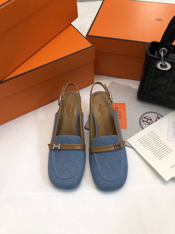 Hermes Shoes HMS00429