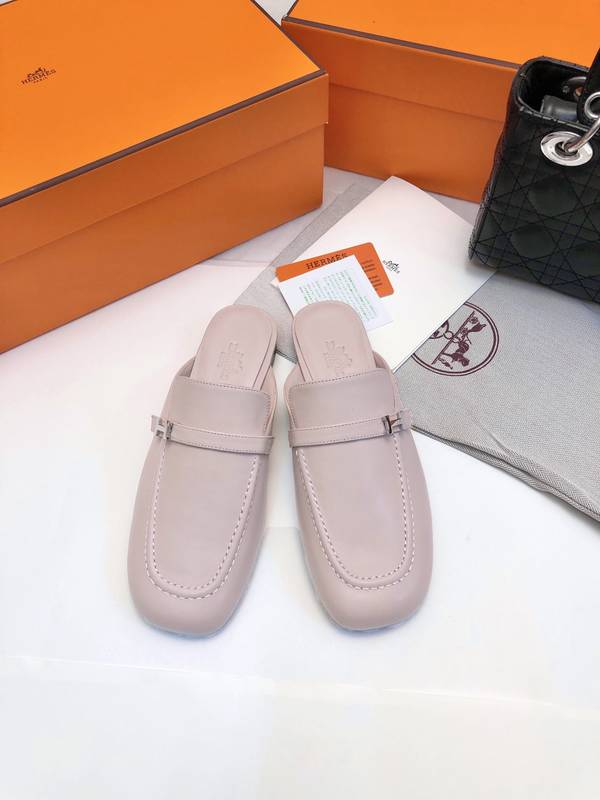 Hermes Shoes HMS00433