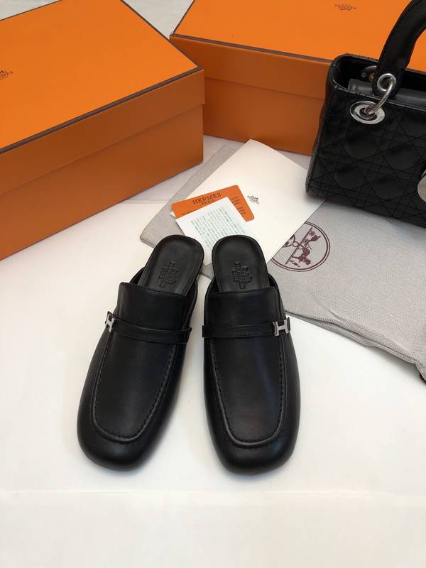 Hermes Shoes HMS00435