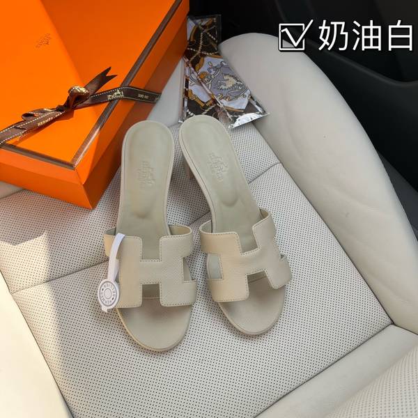 Hermes Shoes HMS00454