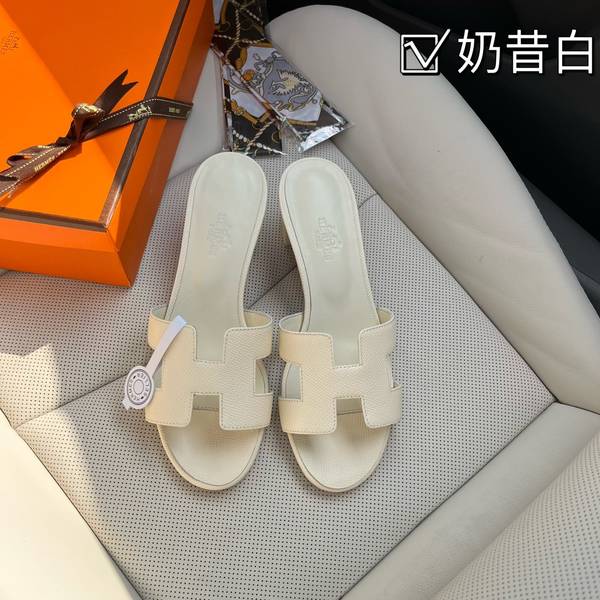 Hermes Shoes HMS00457