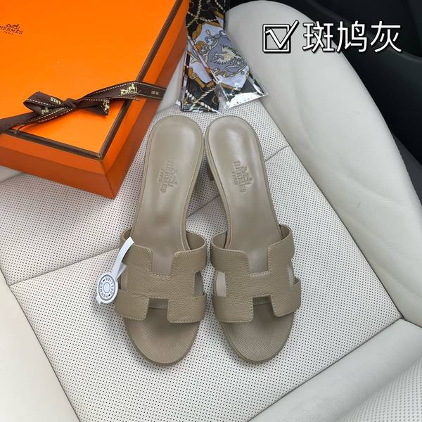 Hermes Shoes HMS00464