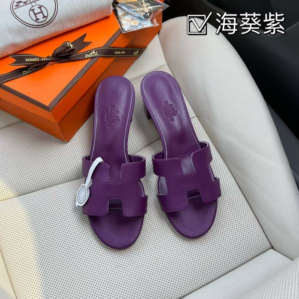 Hermes Shoes HMS00477