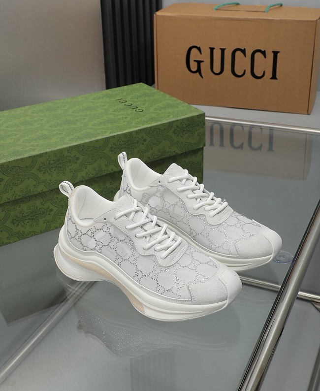 Gucci Sneakers 36643-9