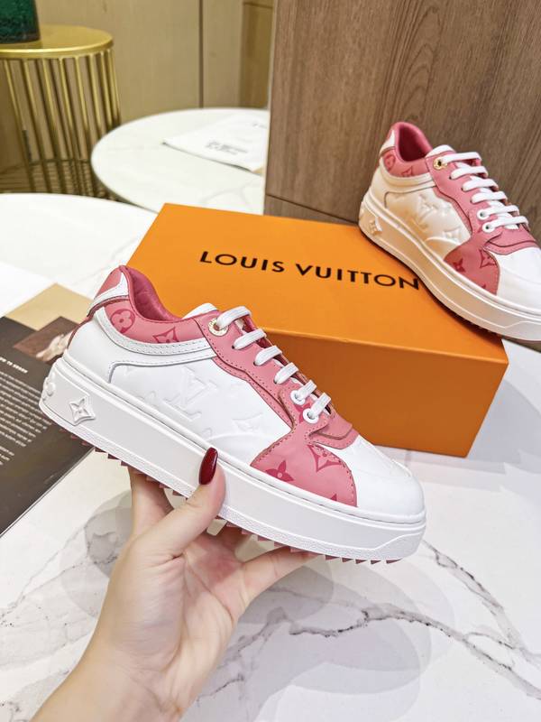 Louis Vuitton Shoes LVS00738