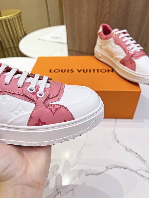 Louis Vuitton Shoes LVS00738