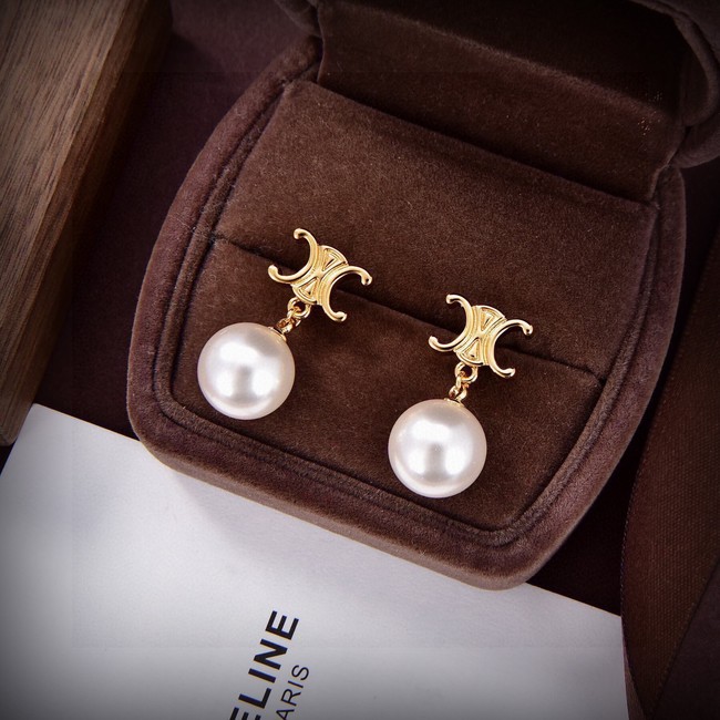 CELINE Earrings CE13939