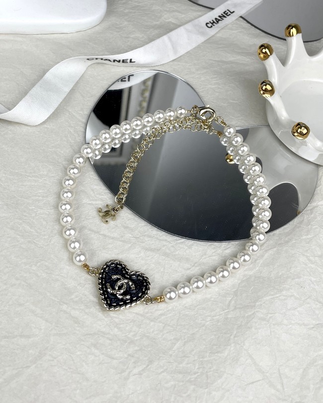 Chanel NECKLACE CE13931