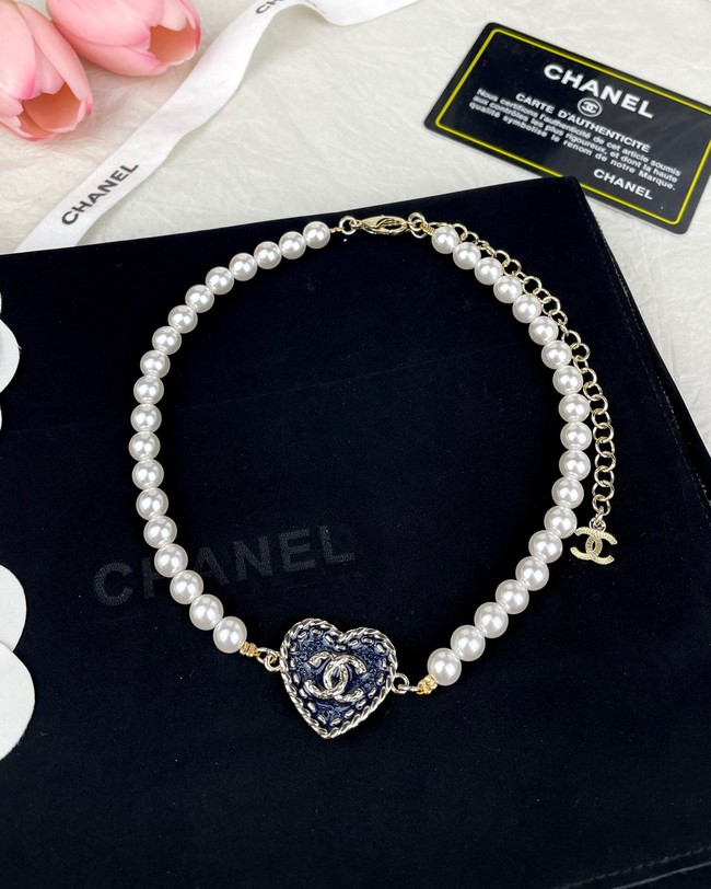 Chanel NECKLACE CE13931