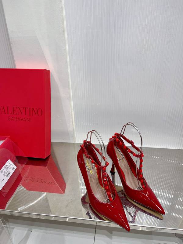 Valentino Shoes VOS00485 Heel 10CM