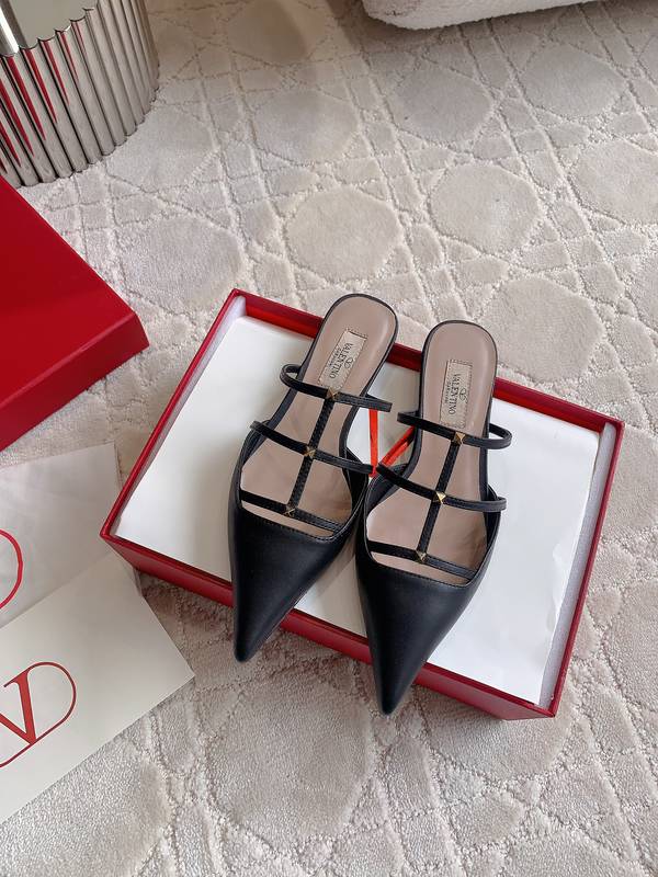 Valentino Shoes VOS00524