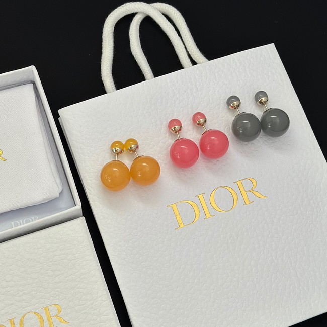 Dior Earrings CE13969