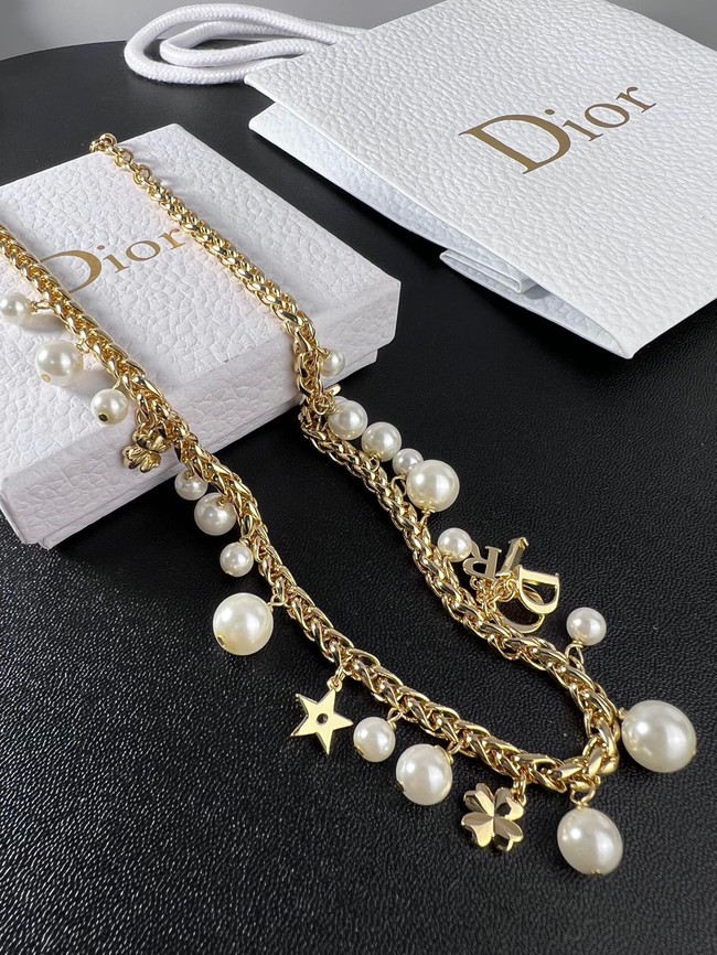 Dior NECKLACE CE13961