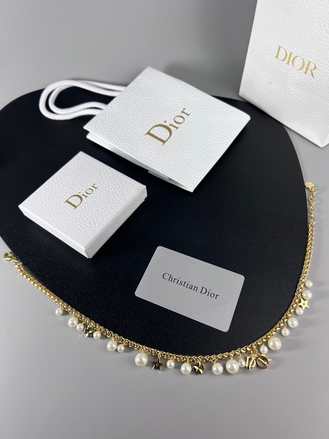 Dior NECKLACE CE13961