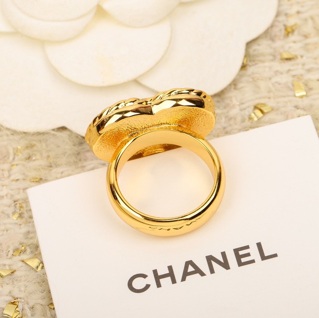 Chanel ring CE13988