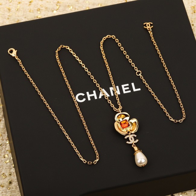 Chanel NECKLACE CE14023