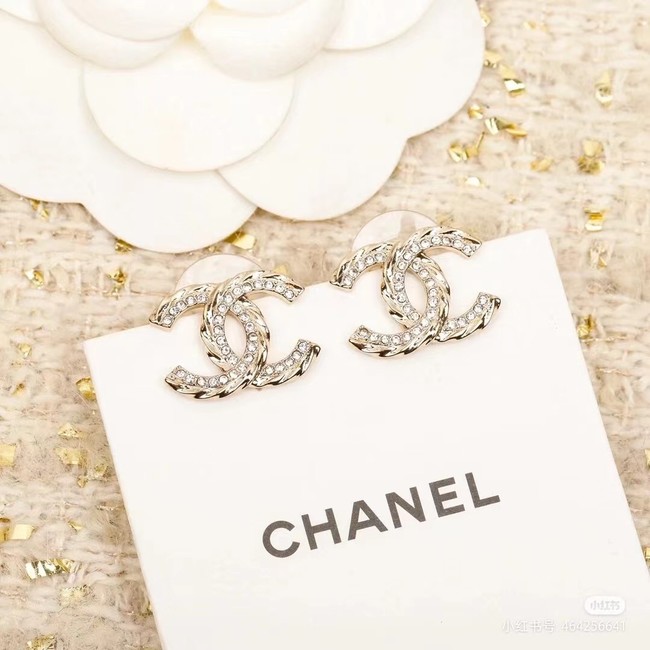 Chanel Earrings CE14028