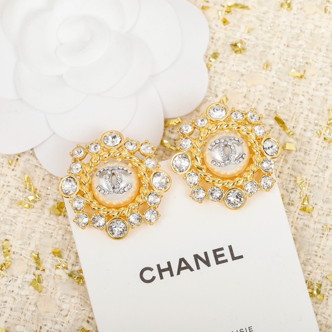 Chanel Earrings CE14031