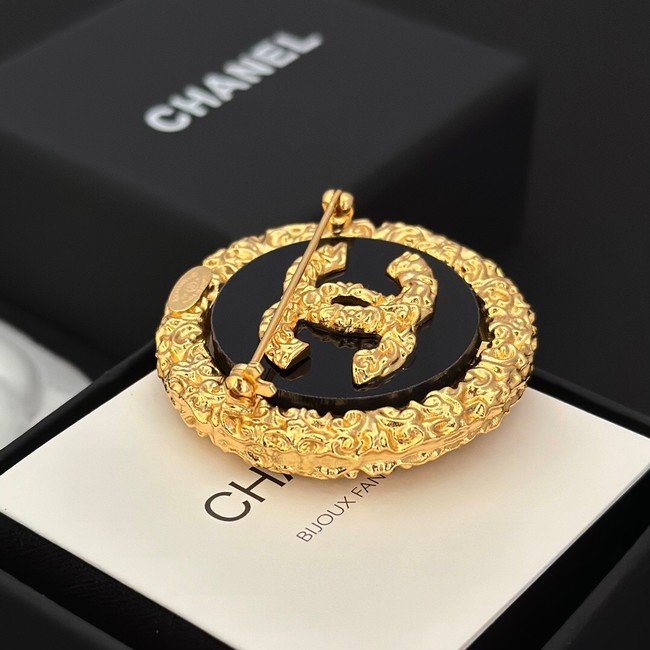 Chanel Brooch CE14059