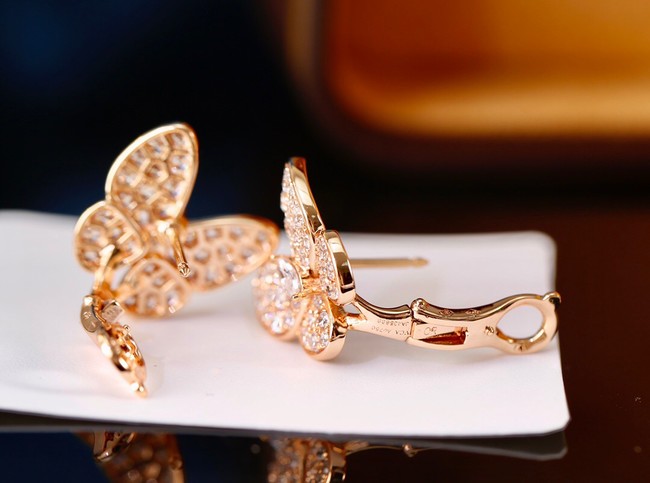 Van Cleef & Arpels Earrings CE14011