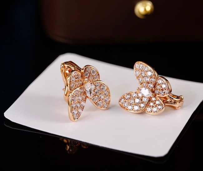 Van Cleef & Arpels Earrings CE14011