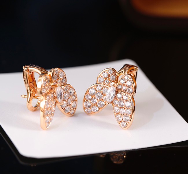 Van Cleef & Arpels Earrings CE14011